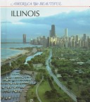 Book cover for Illinois