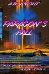 Book cover for Paragon's Fall