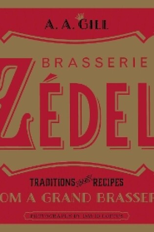 Cover of Zedel