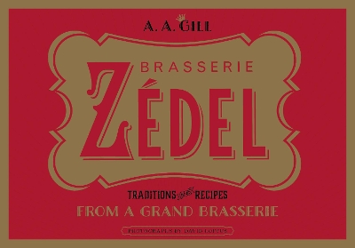 Book cover for Zedel