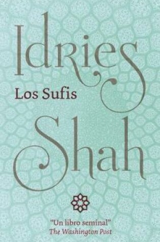 Cover of Los Sufis