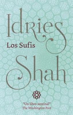 Book cover for Los Sufis