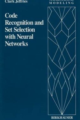 Cover of Code Recognition and Set Selection with Neural Networks