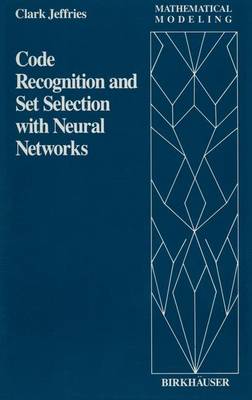 Cover of Code Recognition and Set Selection with Neural Networks