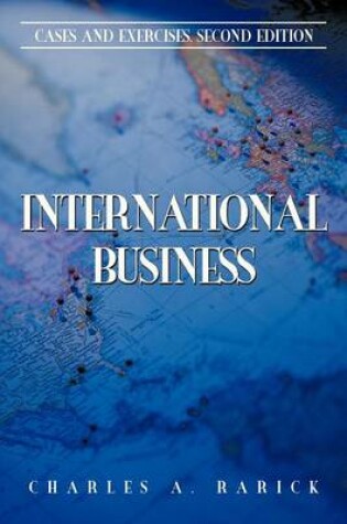 Cover of International Business