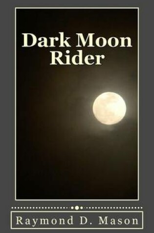 Cover of Dark Moon Rider