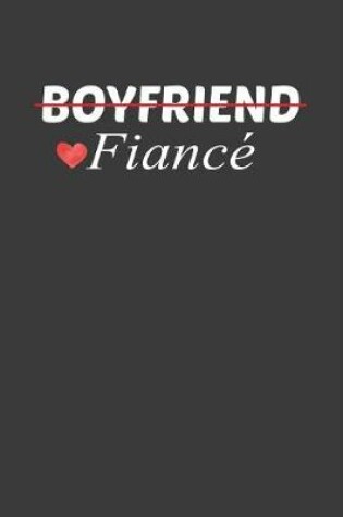 Cover of Boyfriend Fiance