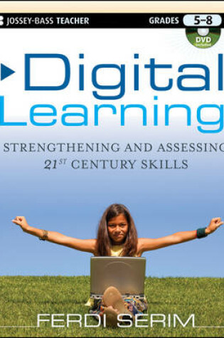 Cover of Digital Learning