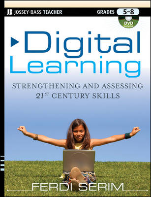 Book cover for Digital Learning