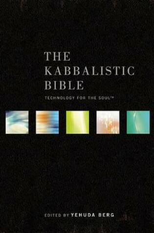 Cover of Kabbalistic Bible