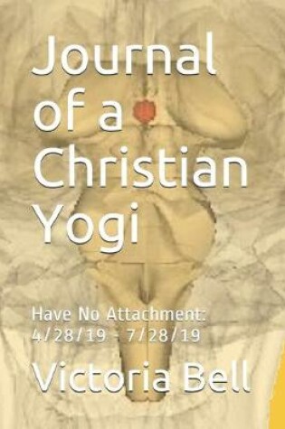 Cover of Journal of a Christian Yogi