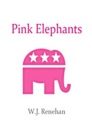 Cover of Pink Elephants
