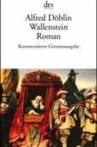 Cover of Wallenstein