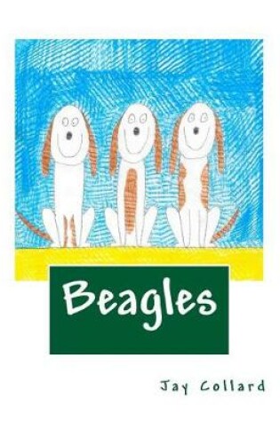 Cover of Beagles