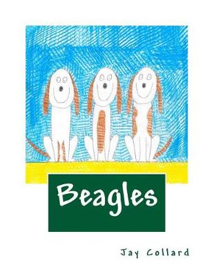 Book cover for Beagles