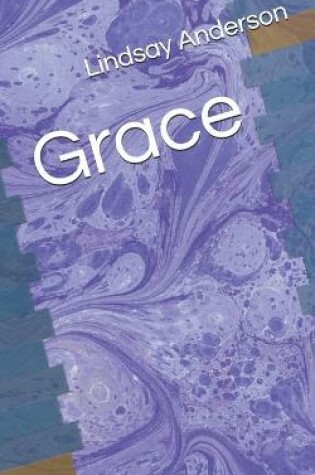 Cover of Grace