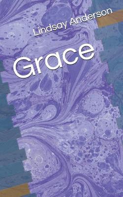 Book cover for Grace