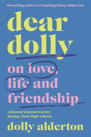 Cover of Dear Dolly