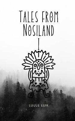 Book cover for Tales from Nosiland