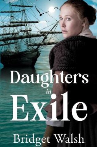 Cover of Daughters in Exile