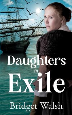 Book cover for Daughters in Exile