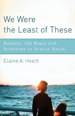Book cover for We Were the Least of These
