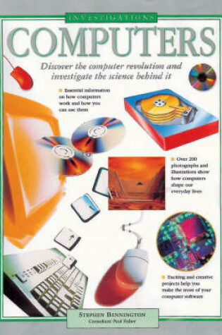 Cover of Computers