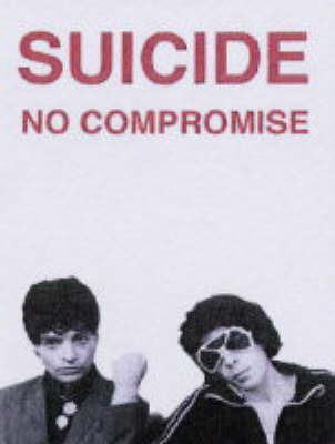 Book cover for Suicide