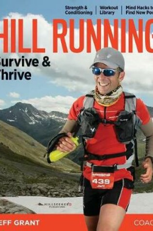 Cover of Hill Running