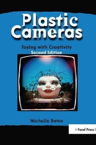 Cover of Plastic Cameras