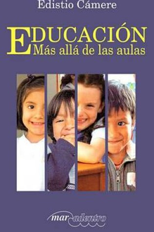 Cover of Educacion