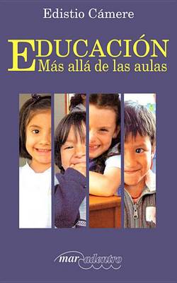 Cover of Educacion