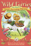 Book cover for Wild Fairies #1: Daisy's Decorating Dilemma