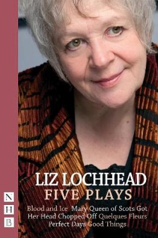 Cover of Liz Lochhead: Five Plays