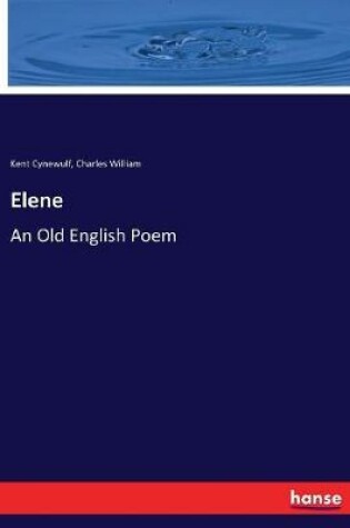 Cover of Elene