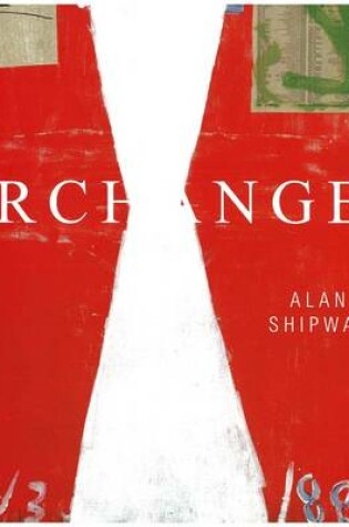 Cover of Archangel