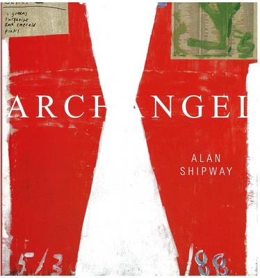 Book cover for Archangel