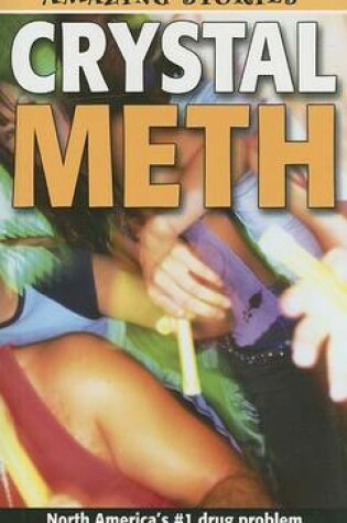 Cover of Crystal Meth