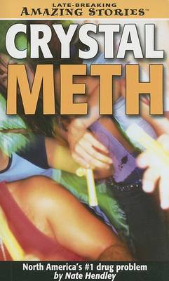 Cover of Crystal Meth