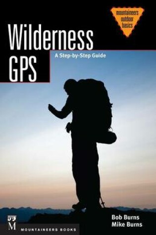 Cover of Wilderness GPS