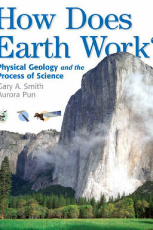 Cover of Valuepack:How Does Earth Work;Physical Geology and the Process of Science/Environmental Science for Environmental Management