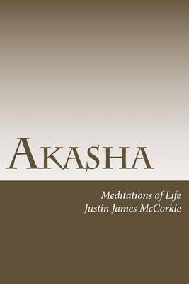 Book cover for Akasha