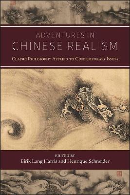 Cover of Adventures in Chinese Realism