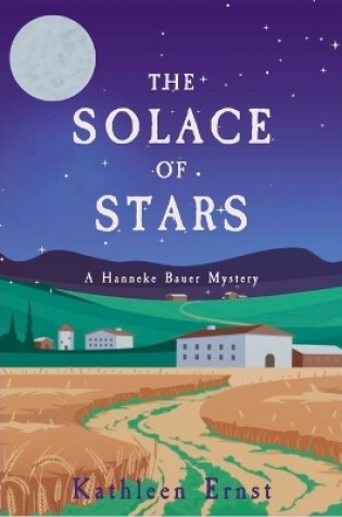 Cover of The Solace of Stars