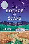 Book cover for The Solace of Stars