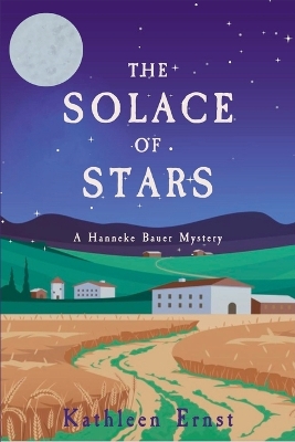 Cover of The Solace of Stars