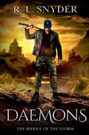 Cover of Daemons