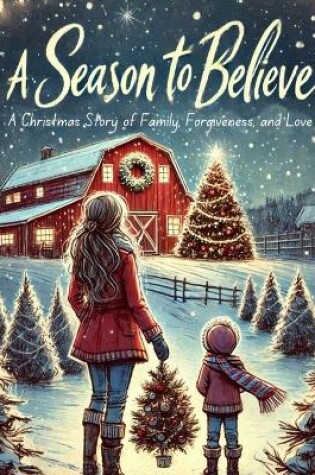 Cover of A Season To Believe