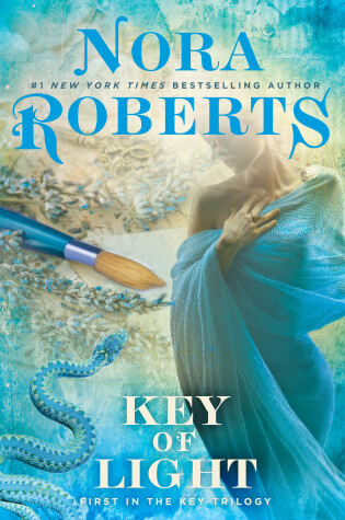 Cover of Key of Light