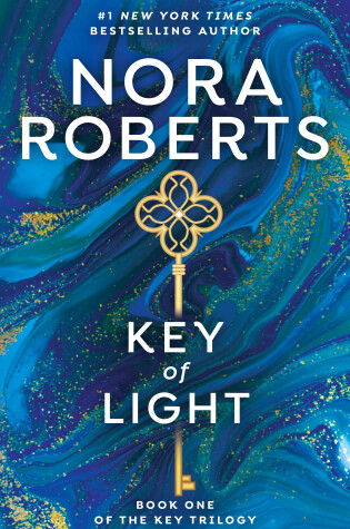 Cover of Key of Light